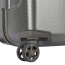 Чемодан Delsey 001621830 Turenne 4DW Trolley Case XL 82 см 00162183011 11 Silver - фото №9