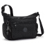Женская сумка через плечо Kipling KI2532K59 Gabbie S Crossbody Bag Signature Emb