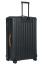 Чемодан Bric's с колесами Hinomoto BRK28033 Capri 32″ Trolley XL 82 см Exp BRK28033.101 101 Black - фото №6