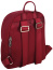 Женский компактный рюкзак Eberhart EBH21946-R2 Backpack 28 см