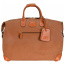 Маленькая дорожная сумка Bric's BLF20203 Life Holdall Duffle Bag 43 см BLF20203.216 216 Camel - фото №4
