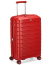 Чемодан на колёсах Roncato 418182 Butterfly B-Flying Spinner M 67 см Expandable 418182-09 09 Rosso - фото №10
