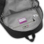 Складной рюкзак Roncato 412014 Compact Easyjet Backpack 45 см 412014-6105 61 Pink - фото №2