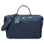 Сумка дорожная Roncato 415089 City 3.0 Weekend Bag 45 см 415089-23 23 Dark Blue - фото №3