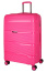 Чемодан Eberhart 47B*428 Bliss Spinner L 76 см 47B-038-428 038 Pink - фото №9