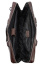 Кожаная деловая сумка для ноутбука 14″ Ego Favorite 031-5951-01  031-5951-01 Коричневый - фото №2