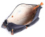 Женская сумка Bric's BXG45055 X-Collection X-Bag Expandable Shoulder Bag BXG45055.050 050 Ocean Bluе - фото №2