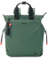 Женский рюкзак-сумка Hedgren HSTG04 String Norio Backpack S 2 Handles 10″ HSTG04/888-01 888 Duck Green - фото №3