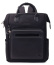 Женский рюкзак для ноутбука Hedgren HFIKA10 Fika Moka L Backpack RFID 15.6″ HFIKA10/003-01 003 Black - фото №4