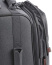 Чемодан Delsey 003813801 Maubert 2.0 4W Cabin Case S 55 см Exp 00381380101 01 Anthracite - фото №9