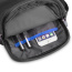 Сумка для планшета Roncato 412726 Easy Office 2.0 Crossbody Bag 10″ 412726-01 01 Black - фото №2