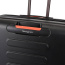 Чемодан Hedgren HCMBY01LEX Comby L Spinner 74 см Expandable HCMBY01LEX/003-01 003 Black - фото №18