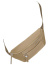 Женская поясная сумка Magellan MAGOBWB O-Basic Range Waist Bag