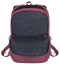 Рюкзак для ноутбука Rivacase 7760 Suzuka Eco Laptop Backpack 15.6″ 7760 Red - фото №3
