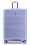Чемодан Echolac PW005-28 Forza L 75 см Exp 1125TW005299280 Lilac - фото №3