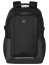 Рюкзак для ноутбука Wenger 612736 XE Ryde Laptop Backpack 16″ with Tablet Pocket 612736 Black - фото №5