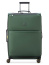 Чемодан Delsey 001632821 Turenne Soft 4DW Trolley L 76 см Expandable 00163282113 13 Green - фото №3