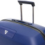 Чемодан Roncato 5512 Box Medium Trolley 69 см 5512-0183 0183 Nero/Navy - фото №8