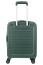 Чемодан Hedgren с колесами Hinomoto HRAKU01XS Raku Yuno Cabin Spinner XS 55 см HRAKU01XS/888-01 888 Duck Green - фото №7