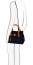 Маленькая женская сумка с 3 отделениями Bric's BXG45283 X-Collection X-Bag Small Shopper Bag