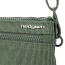 Сумка через плечо Hedgren HIC428 Inner City Emma Crossover 3 CMPT RFID HIC428/876-01 876 Corduroy Duck Green - фото №7