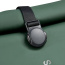 Рюкзак Delsey 001632620 Turenne Soft Backpack Rolltop 15.6″ RFID 00163262013 13 Green - фото №9