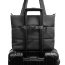 Женская сумка-тоут Heys 30134-00 Puffer Tote Bag 14″ 30134-0001-00 0001 Black - фото №9