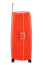 Чемодан на колёсах Samsonite 10U*004 S'Cure Spinner 81 см 10U-A3004            A3 Fluo Red Capri - фото №6