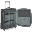 Чемодан-мобильный офис на 2 колесах Roncato 413808 Cambridge Cabin Trolley 55 см 15.6″ Expandable