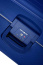 Чемодан на колёсах Samsonite 10U*001 S'Cure Spinner 69 см 10U-01001            01 Dark Blue - фото №10
