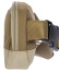 Поясная сумка Bric's JXS45780 Replay Recycled Belt Bag JXS45780.489 489 Sand Wood - фото №6