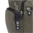Женская сумка через плечо Kipling K1525588D Gabbie Medium Shoulder Bag Green Moss K1525588D 88D Green Moss - фото №6