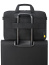 Сумка для ноутбука Delsey 3813160 Maubert 2.0 Briefcase 13.3″ 00381316000 00 Black - фото №7