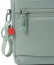 Сумка для планшета Hedgren HIC176M Inner City Eye M Shoulder Bag 10.1″ RFID HIC176M/921-20 921 Green Milieu - фото №6