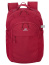 Городской рюкзак Rivacase 5432 Aviva Urban Backpack 14″ 5432 Red - фото №6