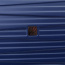 Чемодан MODO by Roncato 424182 Houston Spinner 67 см 424182-23 23 Dark Blue - фото №9