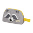 Детская косметичка Samsonite KD7*008 Happy Sammies Eco Toilet Kit Raccoon Remy