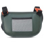 Сумка через плечо Delsey 003289111 Raspail Urban Messenger Bag 24 см RFID 00328911163 63 Army - фото №5