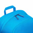 Легкий рюкзак Rivacase 5561 Mestalla Lite Urban Backpack 15.6″ 5561 Light Blue - фото №11