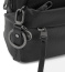 Сумка поясная и на плечо Hedgren HFURO06 Furo Hogo Waistbag RFID HFURO06/003-01 003 Black - фото №6
