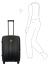 Чемодан Bric's BAH08452 Taormina 27″ Spinner M 69 см Expandable BAH08452.001 001 Black - фото №3