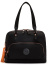 Женская сумка для ноутбука Kipling KI542753H Linza Laptop Shoulder Bag 15″ Rose Black  KI542753H 53H Rose Black - фото №4