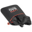 Складная сумка Roncato 412016 Compact Neon Ryaniar Cabin Bag 40 см 412016-1212 12 Arancia - фото №3