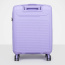 Чемодан Orange by Eberhart 53W*020 Weekend Spinner S 55 см 53W-031-020 31 Lilac - фото №4