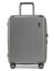 Чемодан с защитой углов Echolac PC233SA-28 Nexus Spinner L 73 см Expandable 1123TS233919280 Silver - фото №3