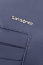 Женская сумка для планшета Samsonite 88D*013 Move 2.0 10.1″ 88D-01013 01 Dark Blue - фото №4