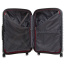 Чемодан Roncato 5465 Uno ZSL Premium 2.0 Medium Trolley 72 см 5465-0101 0101 Black - фото №2