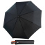 Зонт автоматический для двоих Doppler 74366 Carbon Magic XM Business купол 123 см