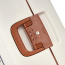 Чемодан на защелках Delsey 003844820 Moncey 4DW Trolley Case M 69 см 00384482015MR 15 Angora - фото №6