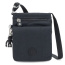Сумка через плечо Kipling KI7291R32 New Eldorado Small Crossbody Bag Blue Bleu KI7291R32 R32 Blue Bleu - фото №3